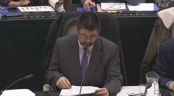 Carlos Sánchez Mato