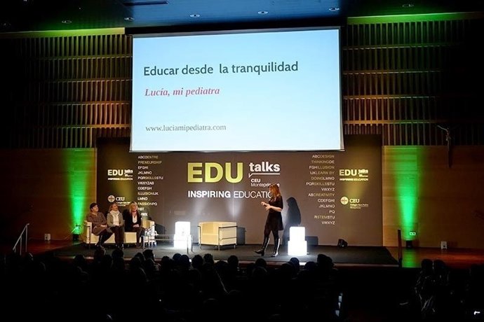 EDUtalk