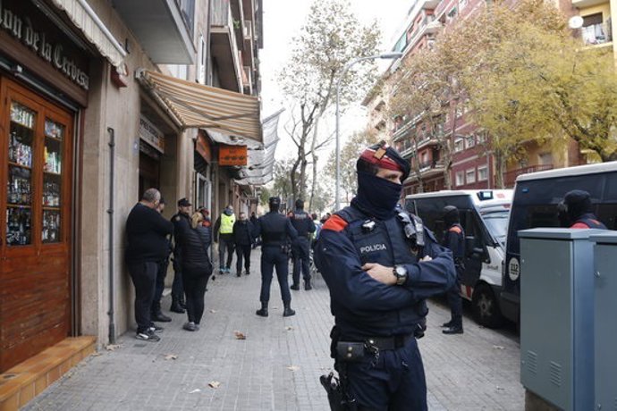 Agencia Catalana de Noticias