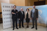 Fibes y el Ayuntamiento de Sevilla acuerdan llevar la sede de Code41 Trending Day al Palacio de Exposiciones y Congresos
