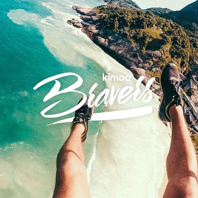 KIMOA BRAVERS