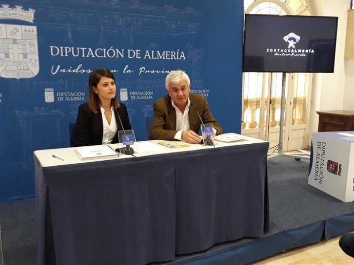 La 'Clásica Ciclista' de Almería se celebrará el próximo 11 de febrero.