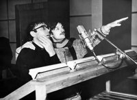 La Escuela de cine Elías Querejeta de San Sebastián acoge una sesión sobre Andréi Tarkovski el 6 de diciembre