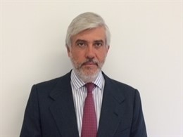 Borja Pemán, nuevo director territorial de Mirabaud en Andalucía