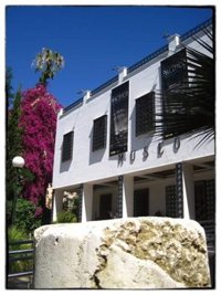 La Subdelegación acusa a la Junta de "incumplir" el protocolo al no dar cuenta del incidente en el Museo Provincial