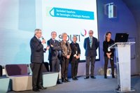 Cuatro vías de investigación claves en cáncer de mama centran la reunión científica de Solti en Madrid