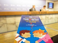 El Festival de Marionetas y Teatro Infantil incluye 10 espectáculos que se celebrarán del 26 al 30 de diciembre