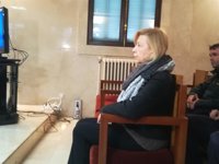 Munar, citada a una segunda vista previa por Studio Media el 11 de diciembre tras no alcanzar un acuerdo este miércoles