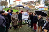 Río Cubas estrenará en marzo su microespacio con zona estancial, juegos y rocódromo