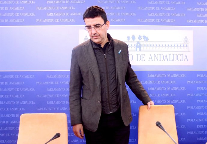 Mario Jiménez