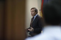 El PP sondeará a la oposición para combatir el acoso en las redes sociales acabando con el anonimato