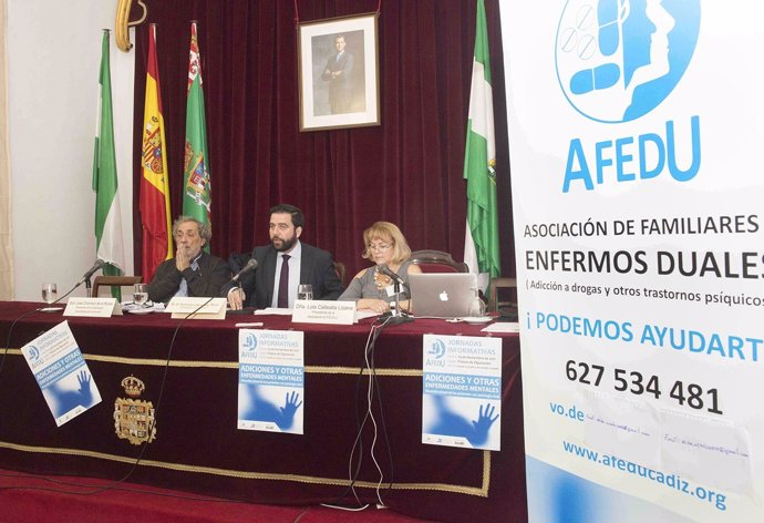 Jornada Diputación de Cádiz y Afedu