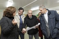 La ampliación del colegio La Robleda de Cartes se licitará a principios de año