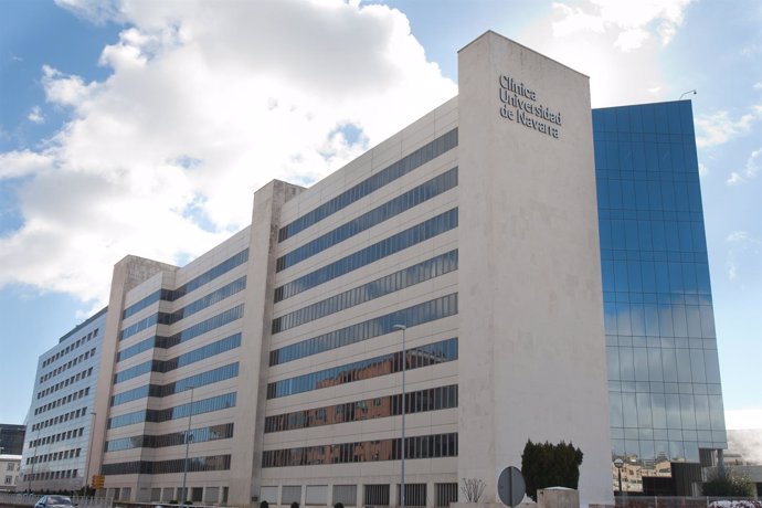La Clínica Universidad De Navarra, Hospital Privado Con Mejor Reputación De Espa