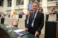 El PP reconoce que pudo haber "algún error" en Calle 30 pero insisten en que "no se han acreditado las ilegalidades"