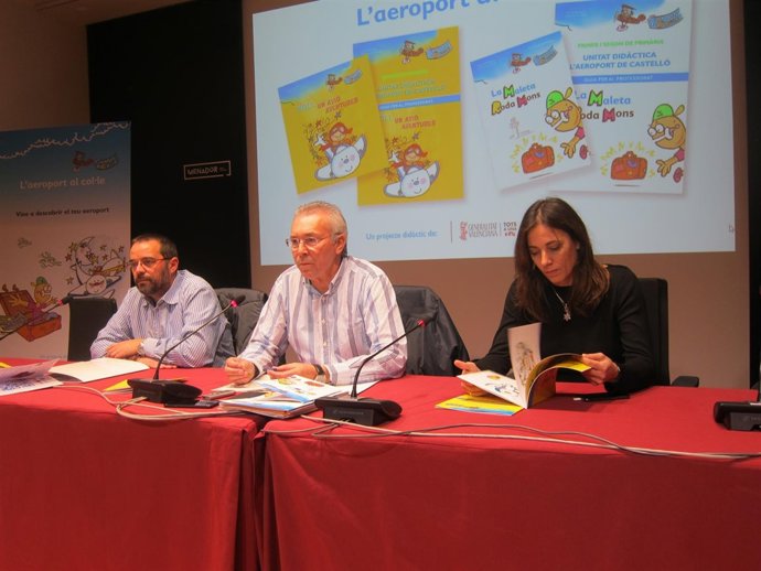 JOAN SERAFÍ BERNAT E IVANA GUINOT