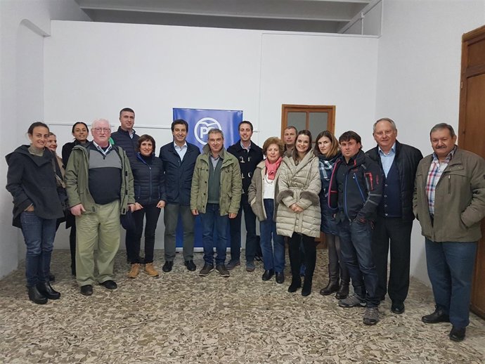 Junta Local del PP de Esporles