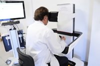 La Fundación Puigvert utiliza simuladores de realidad virtual para formación en urología 