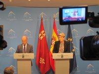 La Comunidad invierte 3,5 millones en 143 plazas para personas con discapacidad intelectual en centros de día