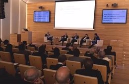 Jornada de Negocio Internacional de Banco Sabadell