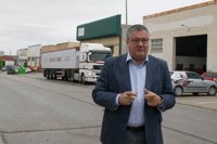 Torres (PP) pide al Gobierno de Aragón que "no estorbe" a quienes quieren recuperar el patrimonio artístico