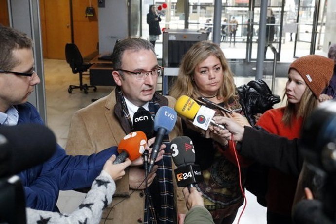 Agencia Catalana de Noticias