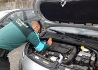 Detenidas 18 personas e incautadas 135 armas de fuego en los Balcanes occidentales