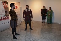 Esquivias celebra sus 38 Jornadas Cervantinas del 2 al 12 de diciembre