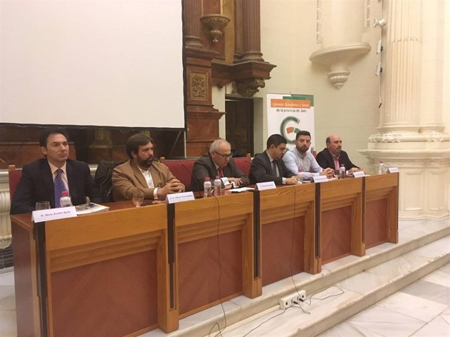 Presentación Memoria 2016 del CES