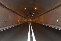 El túnel de Bielsa-Aragnouet desarrollará las acciones de los proyectos europeos de seguridad