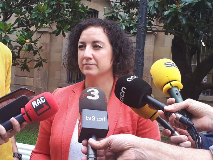 Alicia Romero (PSC)