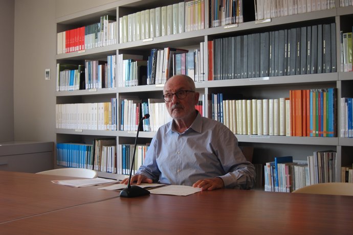 El Síndic de Greuges de Catalunya, Rafael Ribó