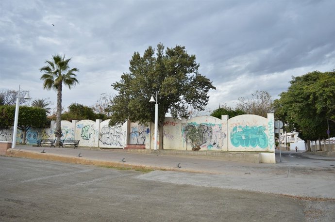 Ayuntamiento Rincón parcela expropiación expropiar llano Baluma terreno