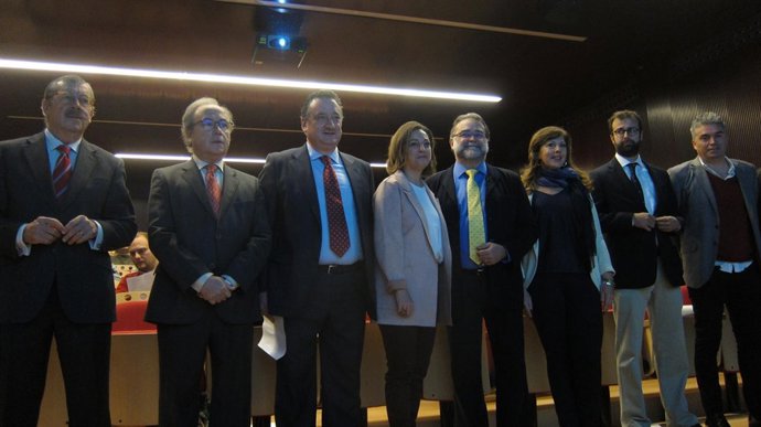 Inauguración del Seminario sobre Innovación Turística