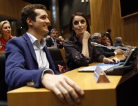 El PP respeta el cambio en el tribunal que juzgará la presunta 'caja b': "Hay separación de poderes"