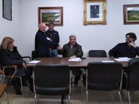 El PSOE consigue una Alcaldía en Guadalajara con el voto favorable del PP