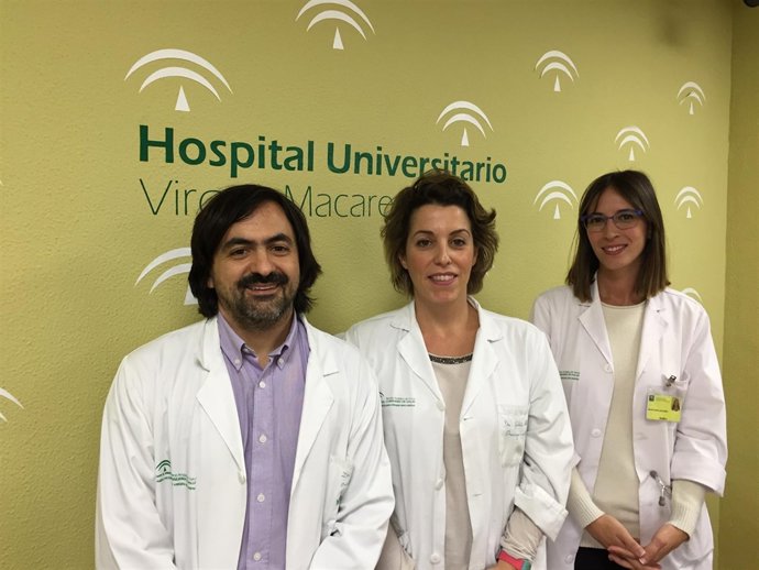 Publicado en New England Journal un ensayo en el que participa el Macarena