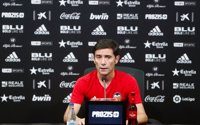 Marcelino: "No aseguro que vayamos al mercado de invierno"