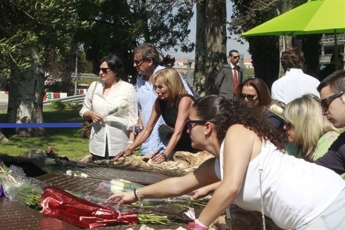 Aniversario de Spanair