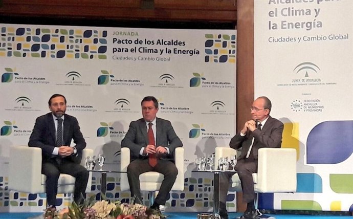 De la Torre en Sevilla 