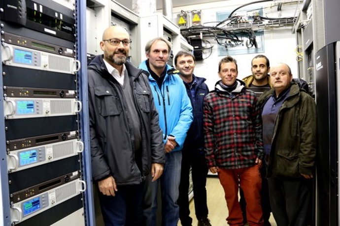 Agencia Catalana de Noticias