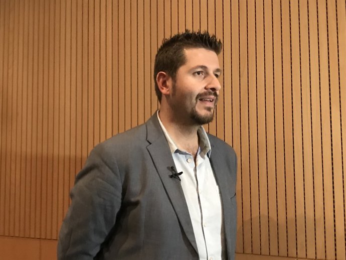 L'impulsor de la iniciativa 'Humanitzant la UCI', Gabi Heras