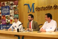 La Gran Feria Sabor a Málaga, con casi un centenar de empresas, se muda al Paseo del Parque en su quinta edición