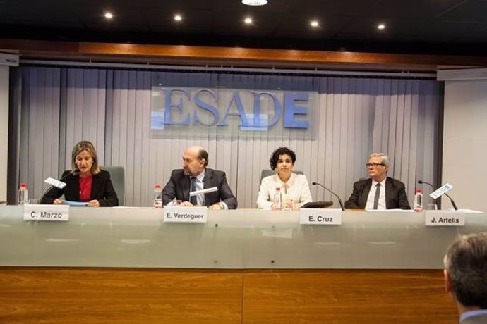 Foro de la Fundación SIS