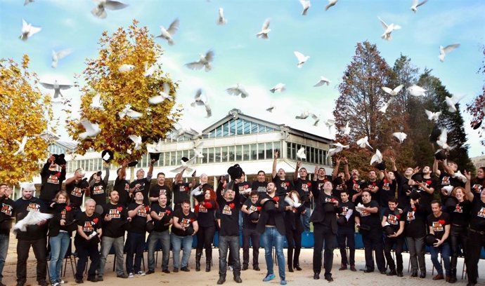 Fundación abracadabra