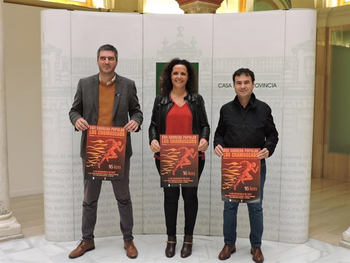 Presentación de la carrera.