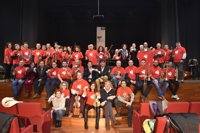 La Orquesta de Córdoba se suma a la campaña de promoción de donación de órganos del Hospital Reina Sofía