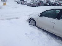 El Ayuntamiento de Vitoria activa la fase de preemergencia ante la llegada de la nieve