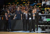 Vidorreta: "Nuestro trabajo y capacidad de superación se merecen volver a la senda de la victoria"