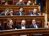 Rivera se declara satisfecho con el primer mes de aplicación del artículo 155 en Cataluña